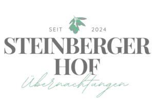 steinbergerhof logo
